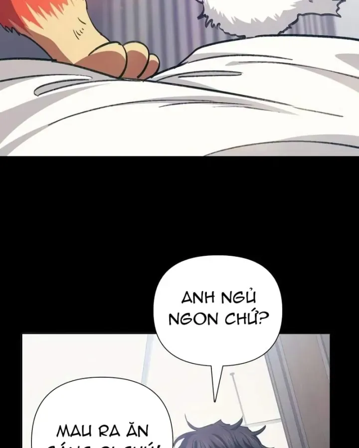 Những Ranker Cấp S Mà Tôi Nuôi Dưỡng Chap 171 - Next Chap 172