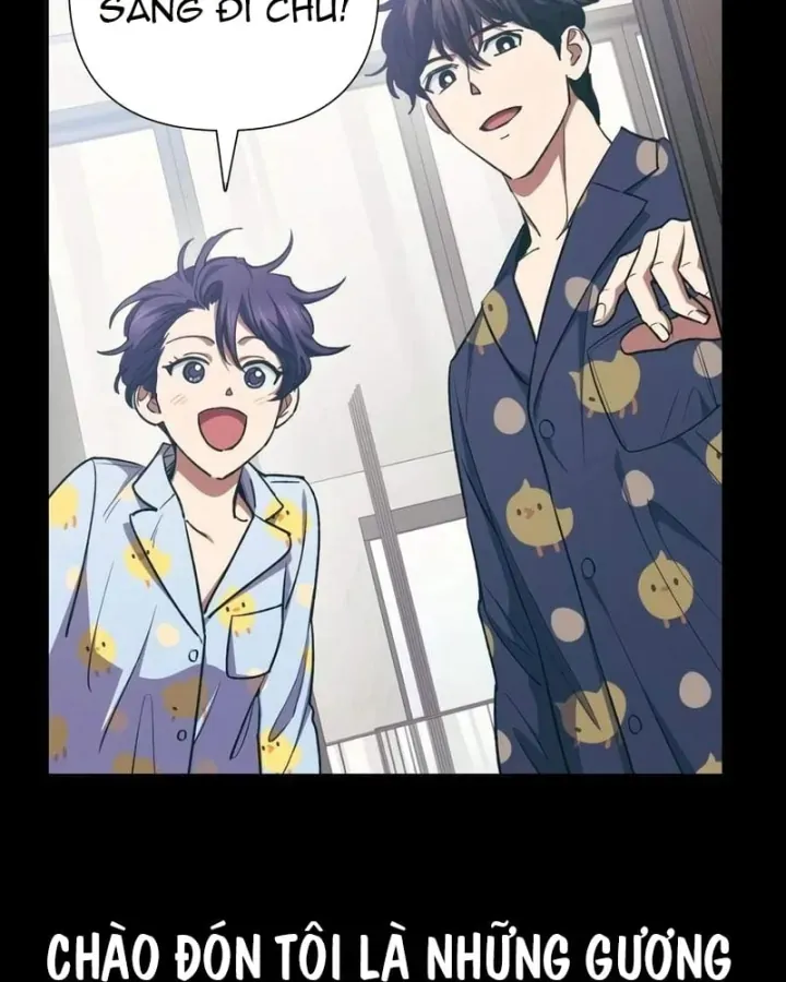 Những Ranker Cấp S Mà Tôi Nuôi Dưỡng Chap 171 - Next Chap 172