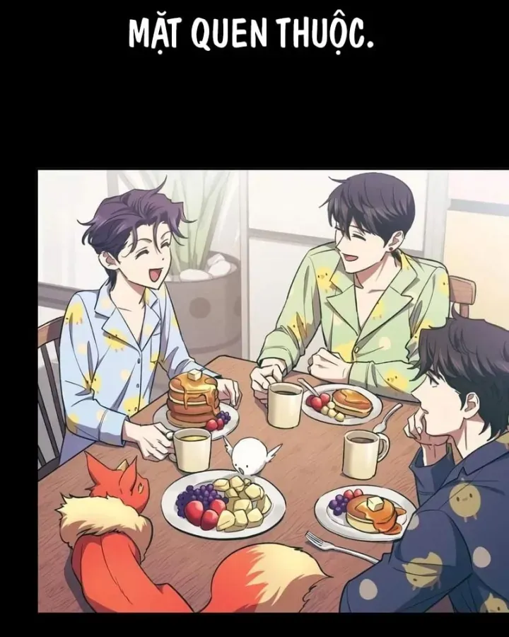 Những Ranker Cấp S Mà Tôi Nuôi Dưỡng Chap 171 - Next Chap 172