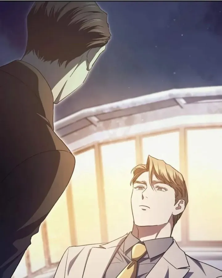 Những Ranker Cấp S Mà Tôi Nuôi Dưỡng Chap 171 - Next Chap 172