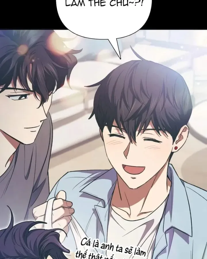 Những Ranker Cấp S Mà Tôi Nuôi Dưỡng Chap 171 - Next Chap 172