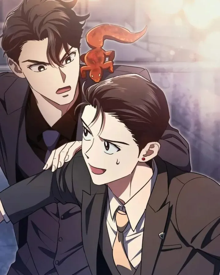 Những Ranker Cấp S Mà Tôi Nuôi Dưỡng Chap 171 - Next Chap 172