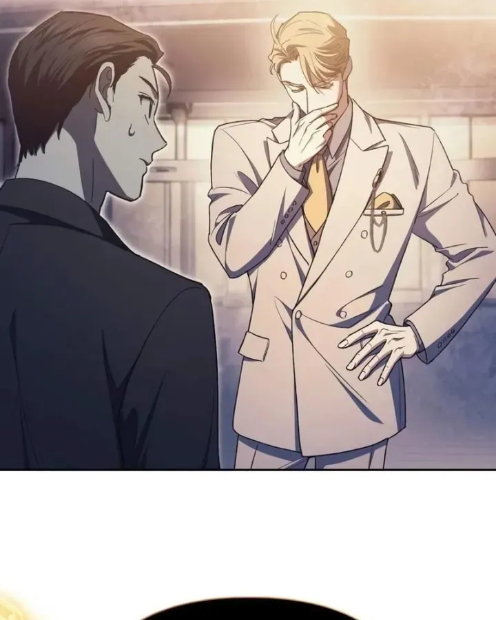 Những Ranker Cấp S Mà Tôi Nuôi Dưỡng Chap 171 - Next Chap 172