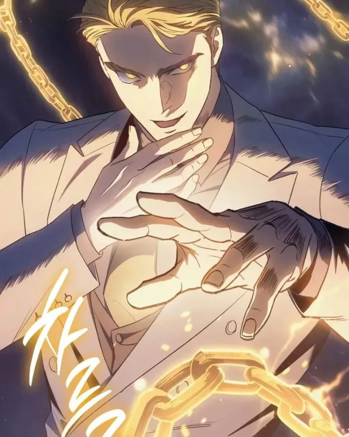 Những Ranker Cấp S Mà Tôi Nuôi Dưỡng Chap 171 - Next Chap 172