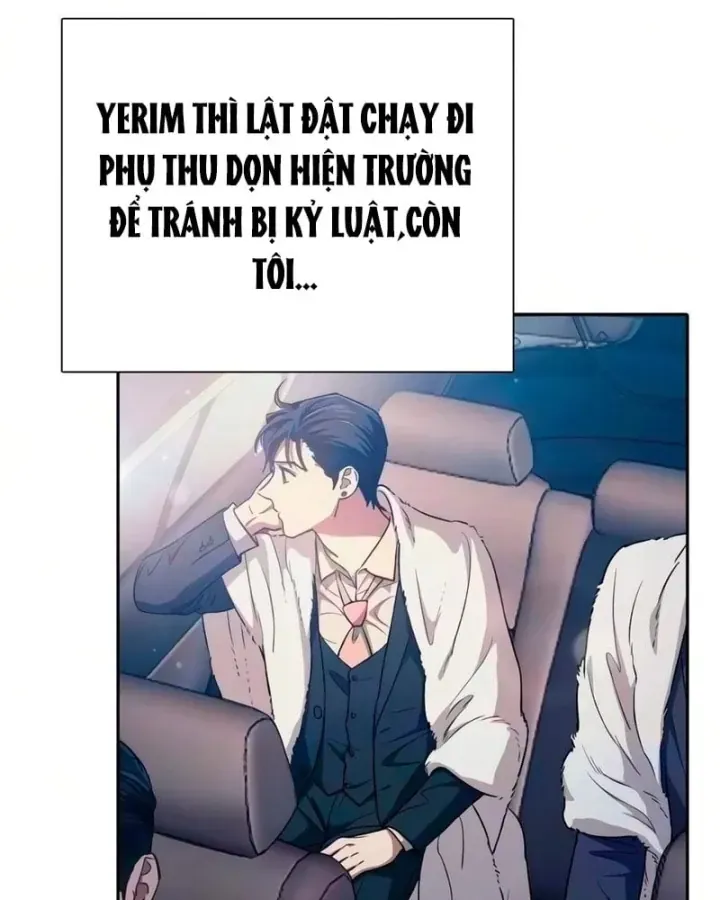Những Ranker Cấp S Mà Tôi Nuôi Dưỡng Chap 172 - Next Chap 173