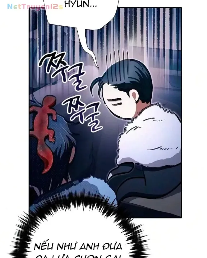 Những Ranker Cấp S Mà Tôi Nuôi Dưỡng Chap 172 - Next Chap 173