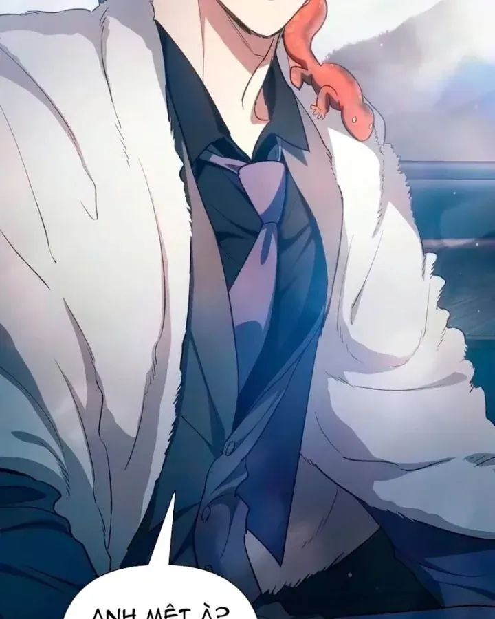Những Ranker Cấp S Mà Tôi Nuôi Dưỡng Chap 172 - Next Chap 173