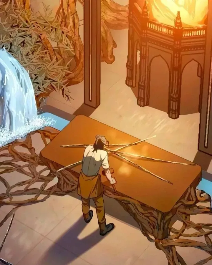 Những Ranker Cấp S Mà Tôi Nuôi Dưỡng Chap 172 - Next Chap 173