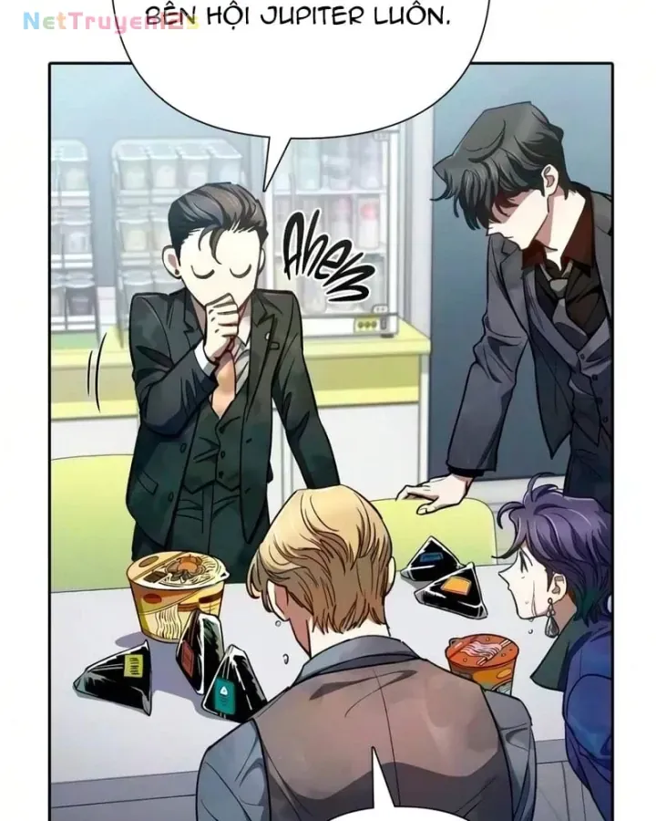 Những Ranker Cấp S Mà Tôi Nuôi Dưỡng Chap 172 - Next Chap 173