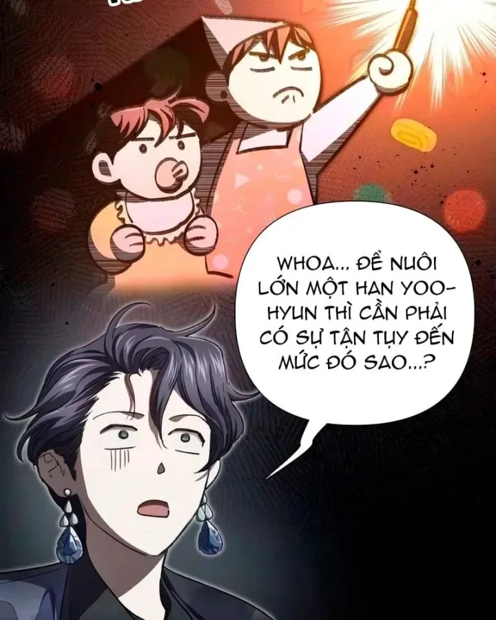 Những Ranker Cấp S Mà Tôi Nuôi Dưỡng Chap 172 - Next Chap 173
