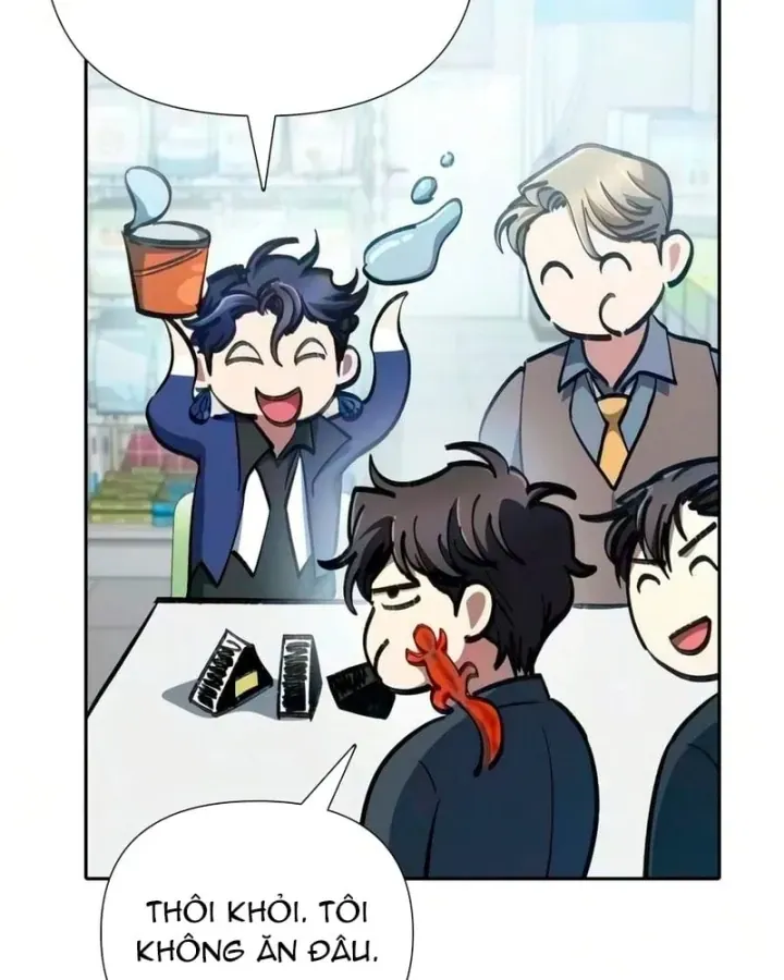 Những Ranker Cấp S Mà Tôi Nuôi Dưỡng Chap 172 - Next Chap 173