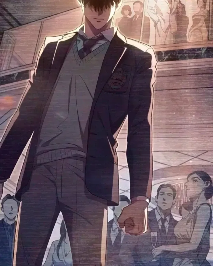 Những Ranker Cấp S Mà Tôi Nuôi Dưỡng Chap 172 - Next Chap 173
