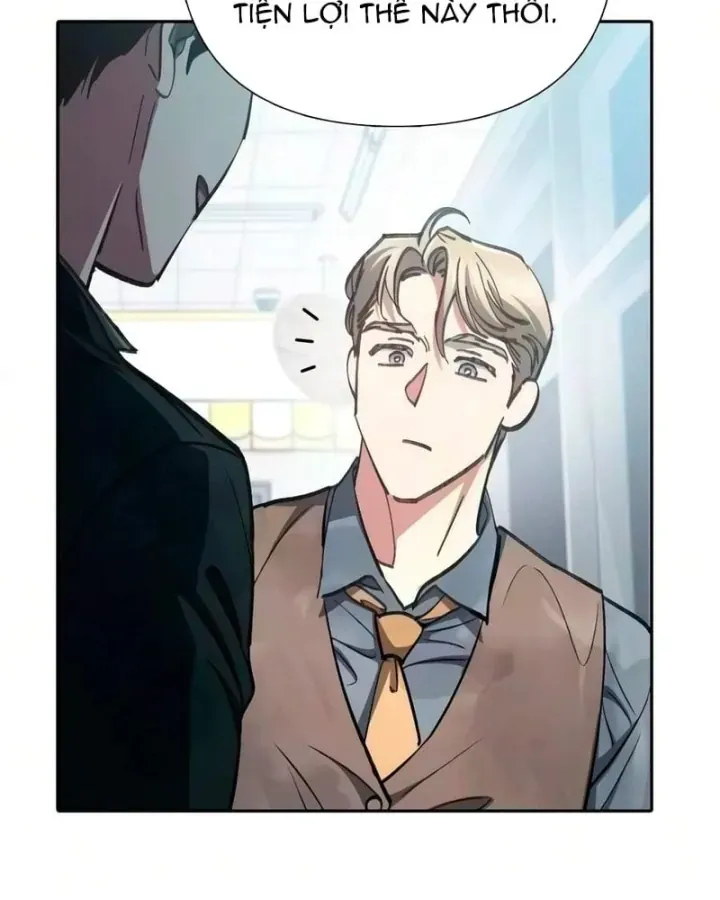 Những Ranker Cấp S Mà Tôi Nuôi Dưỡng Chap 172 - Next Chap 173