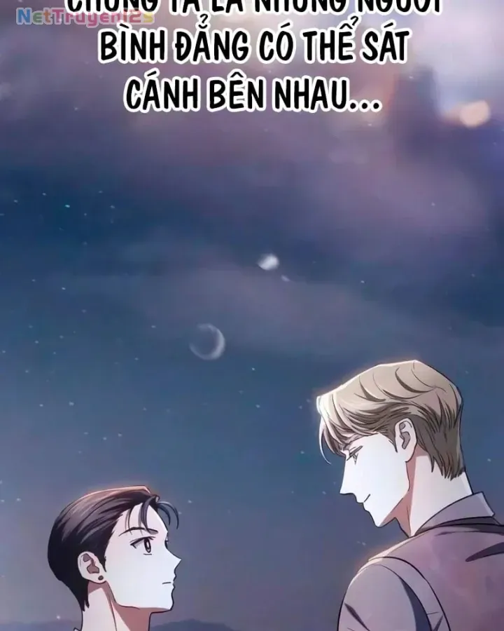 Những Ranker Cấp S Mà Tôi Nuôi Dưỡng Chap 172 - Next Chap 173