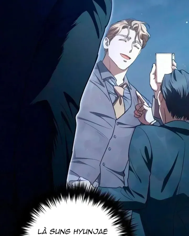 Những Ranker Cấp S Mà Tôi Nuôi Dưỡng Chap 172 - Next Chap 173