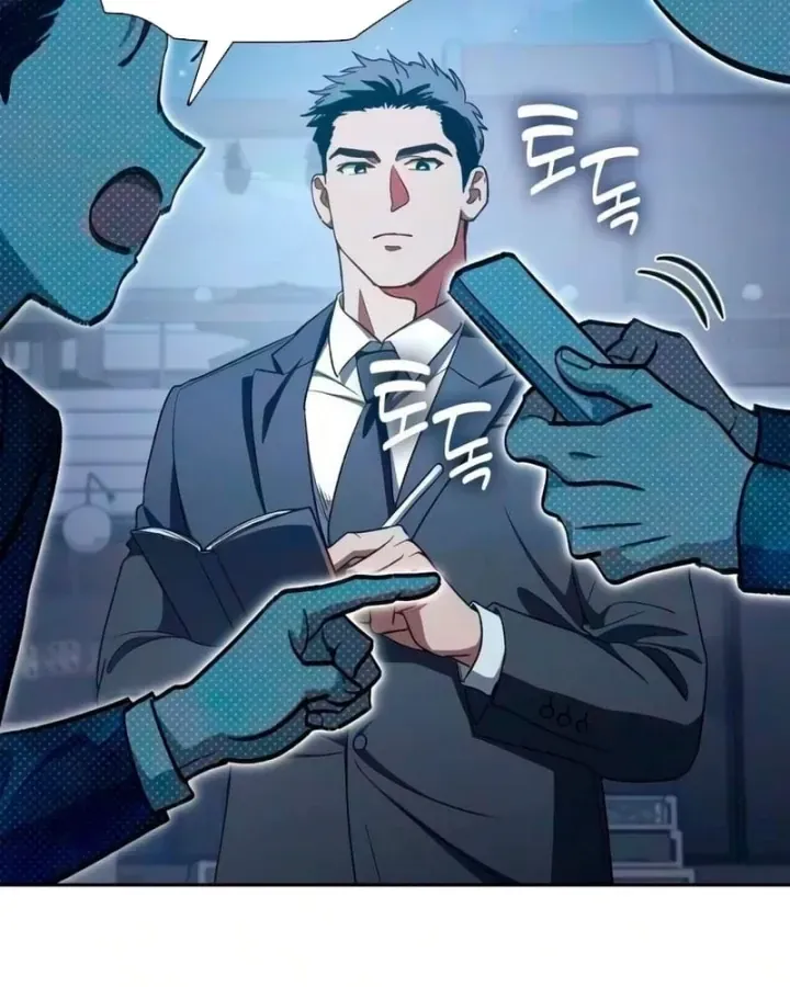 Những Ranker Cấp S Mà Tôi Nuôi Dưỡng Chap 172 - Next Chap 173