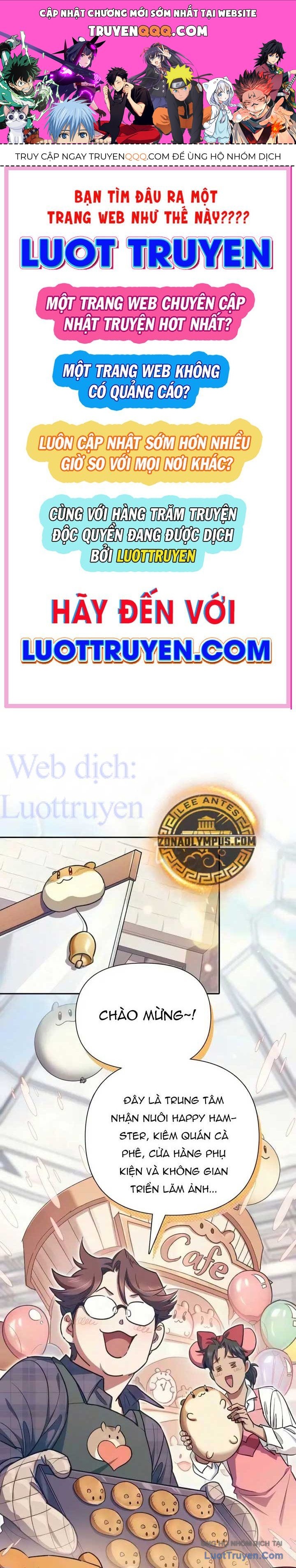 Những Ranker Cấp S Mà Tôi Nuôi Dưỡng Chap 173 - Next Chap 174