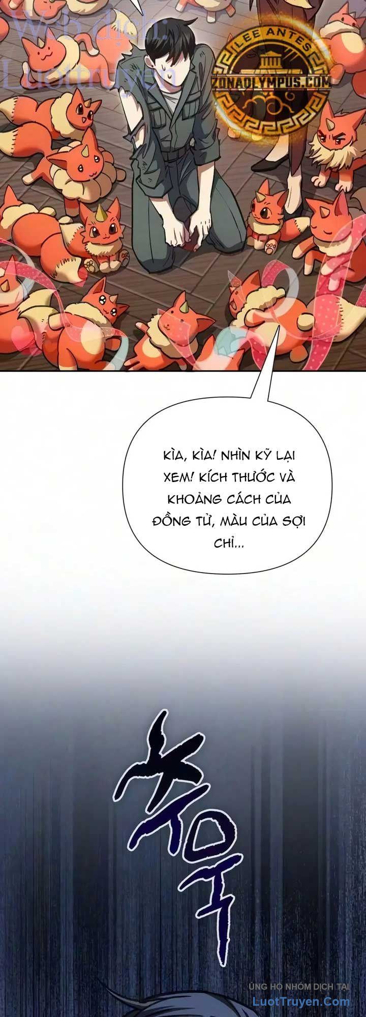 Những Ranker Cấp S Mà Tôi Nuôi Dưỡng Chap 173 - Next Chap 174