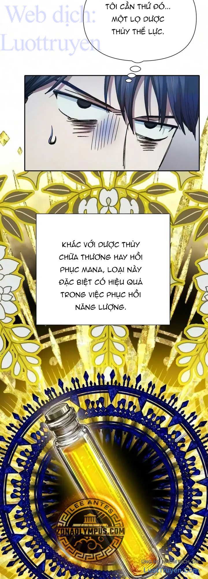 Những Ranker Cấp S Mà Tôi Nuôi Dưỡng Chap 173 - Next Chap 174