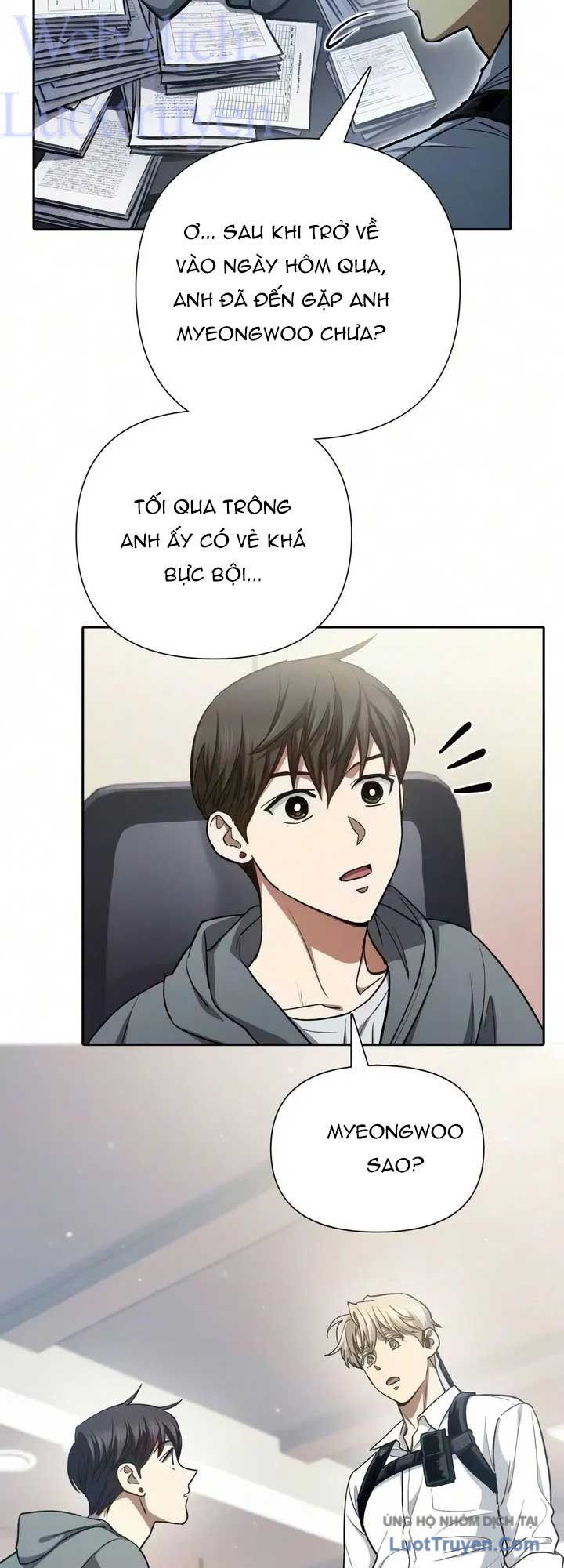 Những Ranker Cấp S Mà Tôi Nuôi Dưỡng Chap 173 - Next Chap 174