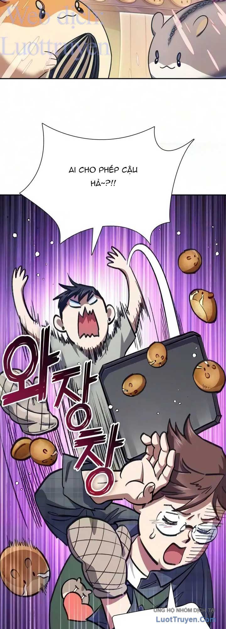 Những Ranker Cấp S Mà Tôi Nuôi Dưỡng Chap 173 - Next Chap 174