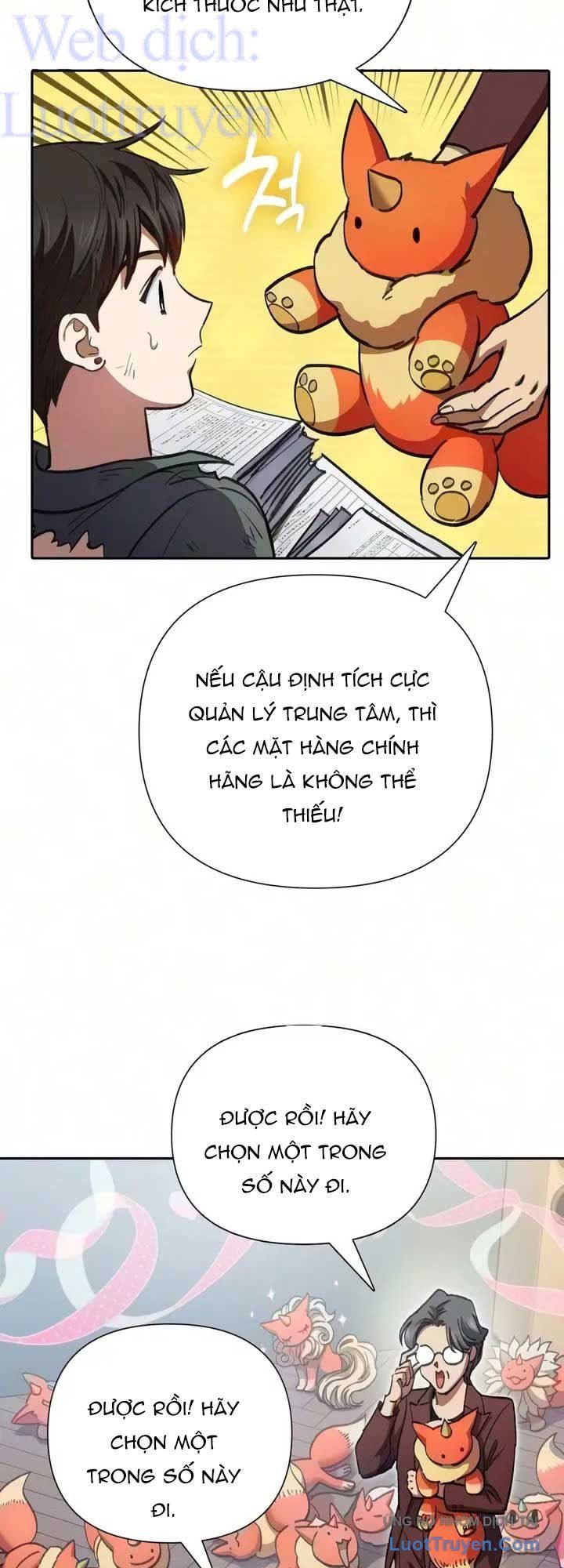 Những Ranker Cấp S Mà Tôi Nuôi Dưỡng Chap 173 - Next Chap 174