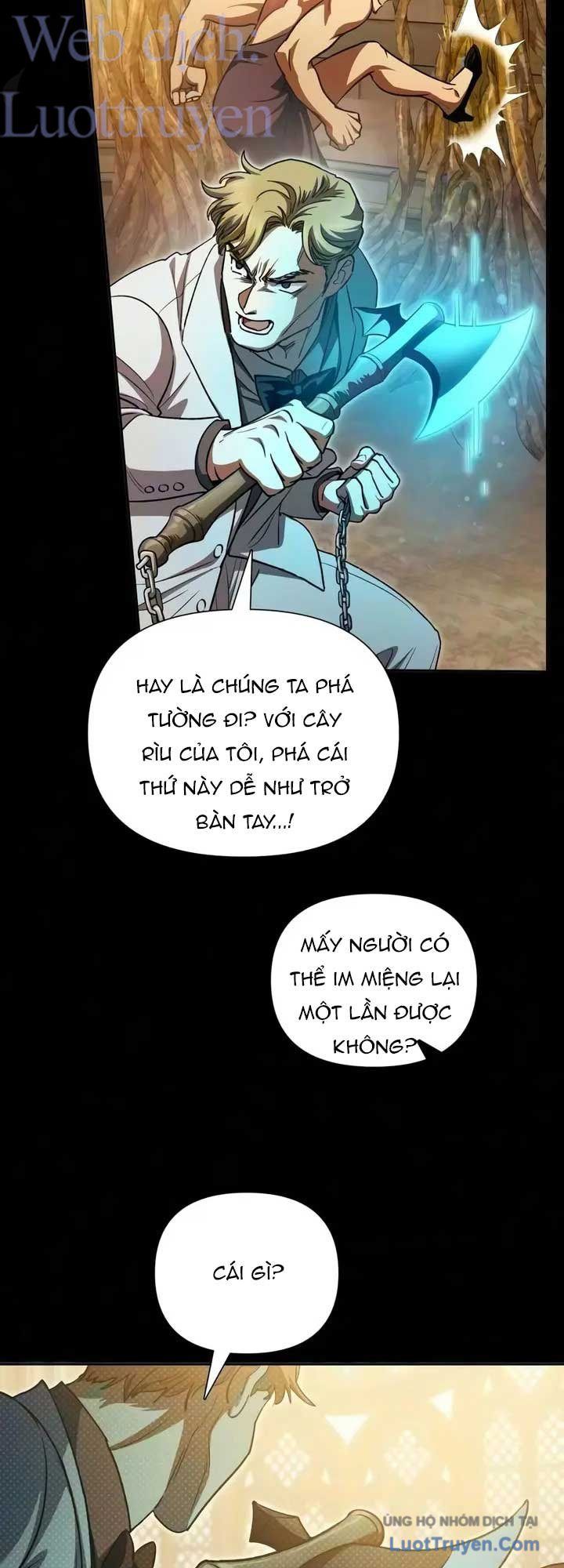 Những Ranker Cấp S Mà Tôi Nuôi Dưỡng Chap 173 - Next Chap 174