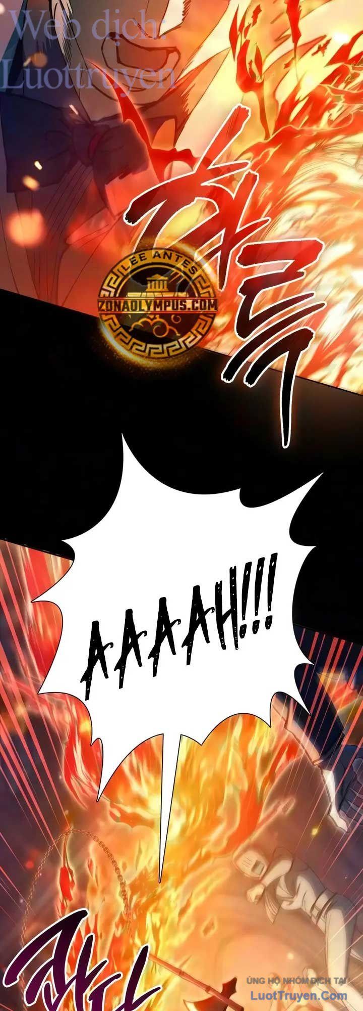 Những Ranker Cấp S Mà Tôi Nuôi Dưỡng Chap 173 - Next Chap 174