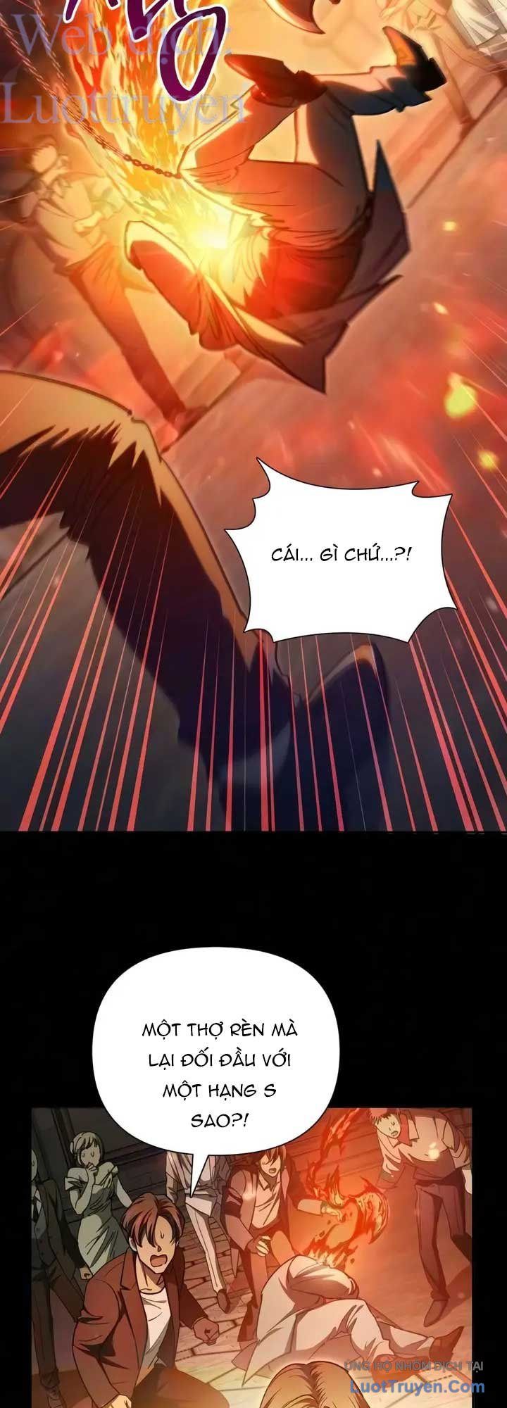 Những Ranker Cấp S Mà Tôi Nuôi Dưỡng Chap 173 - Next Chap 174