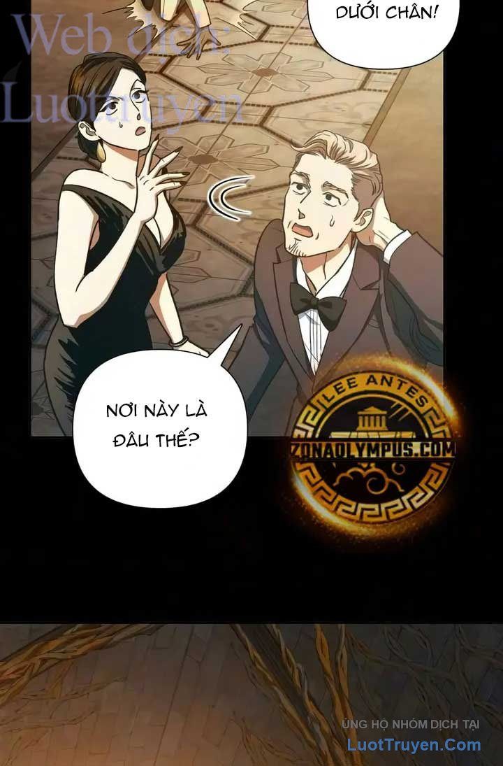 Những Ranker Cấp S Mà Tôi Nuôi Dưỡng Chap 173 - Next Chap 174