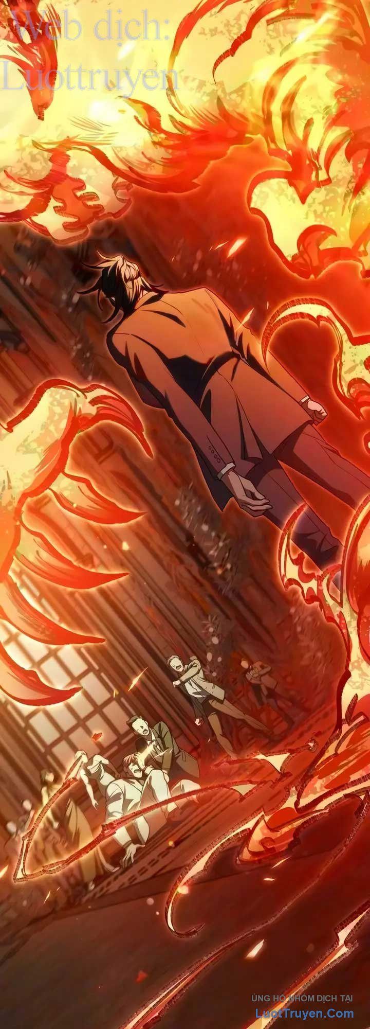 Những Ranker Cấp S Mà Tôi Nuôi Dưỡng Chap 173 - Next Chap 174