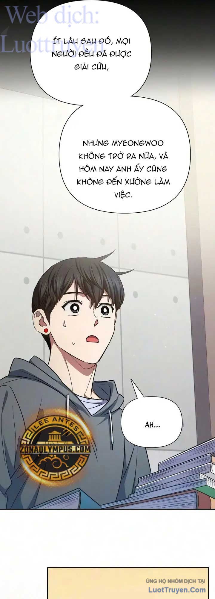 Những Ranker Cấp S Mà Tôi Nuôi Dưỡng Chap 173 - Next Chap 174