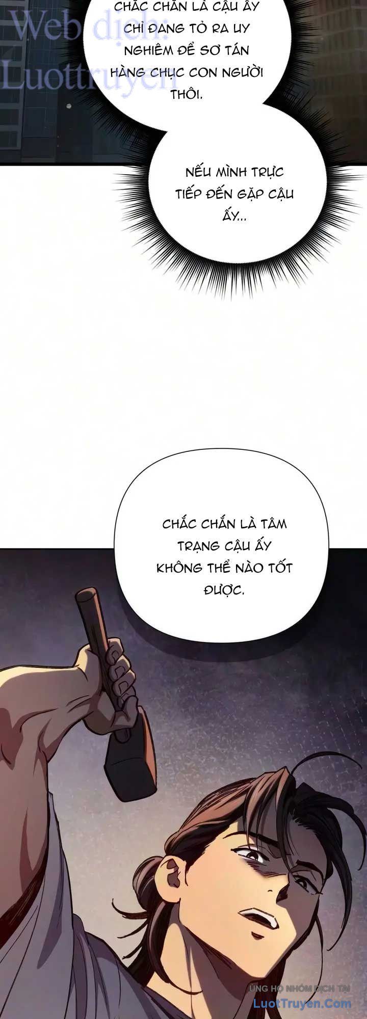 Những Ranker Cấp S Mà Tôi Nuôi Dưỡng Chap 173 - Next Chap 174
