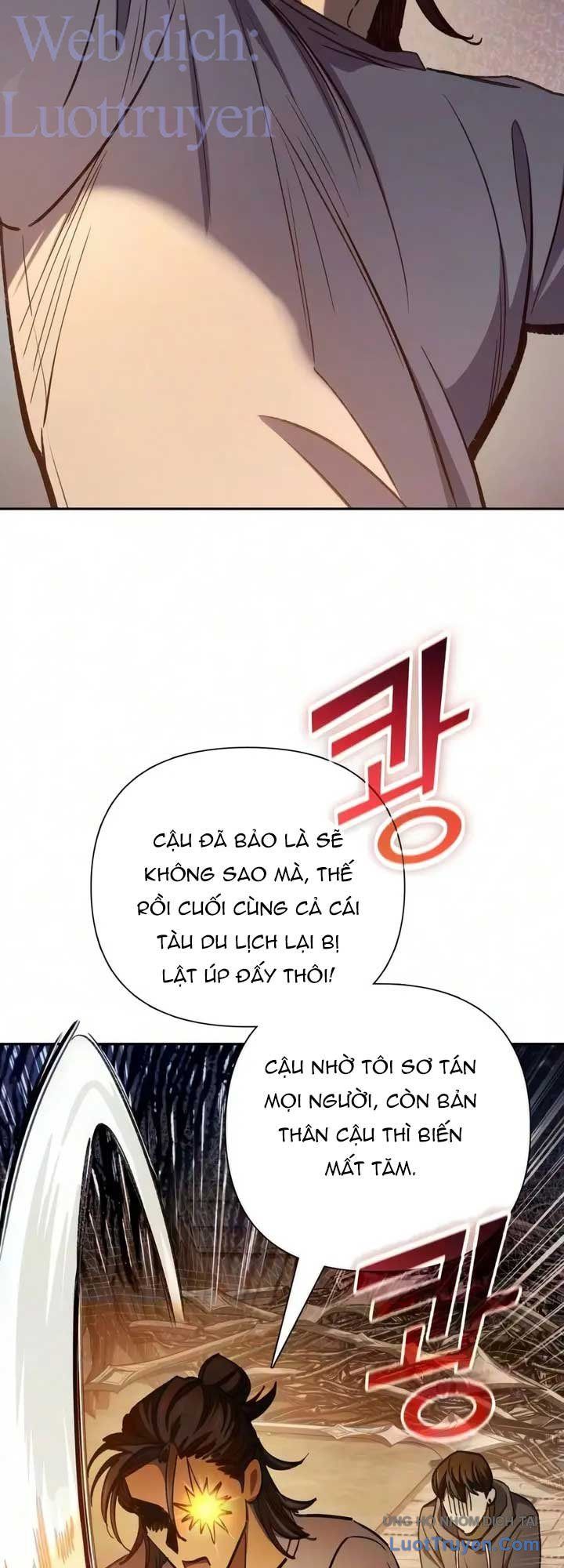Những Ranker Cấp S Mà Tôi Nuôi Dưỡng Chap 173 - Next Chap 174