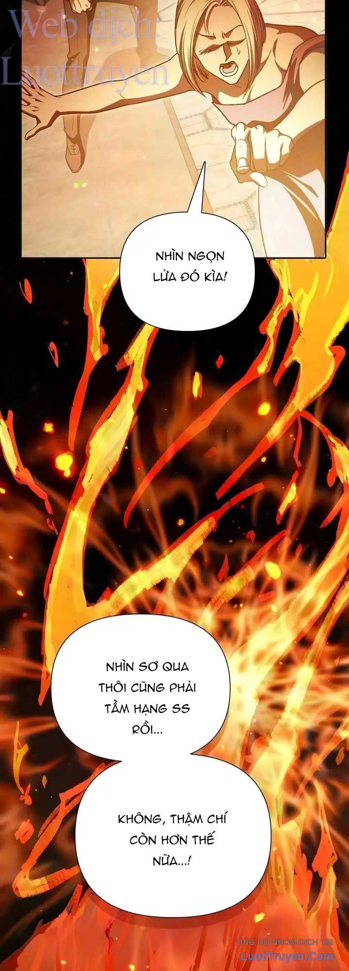 Những Ranker Cấp S Mà Tôi Nuôi Dưỡng Chap 173 - Next Chap 174