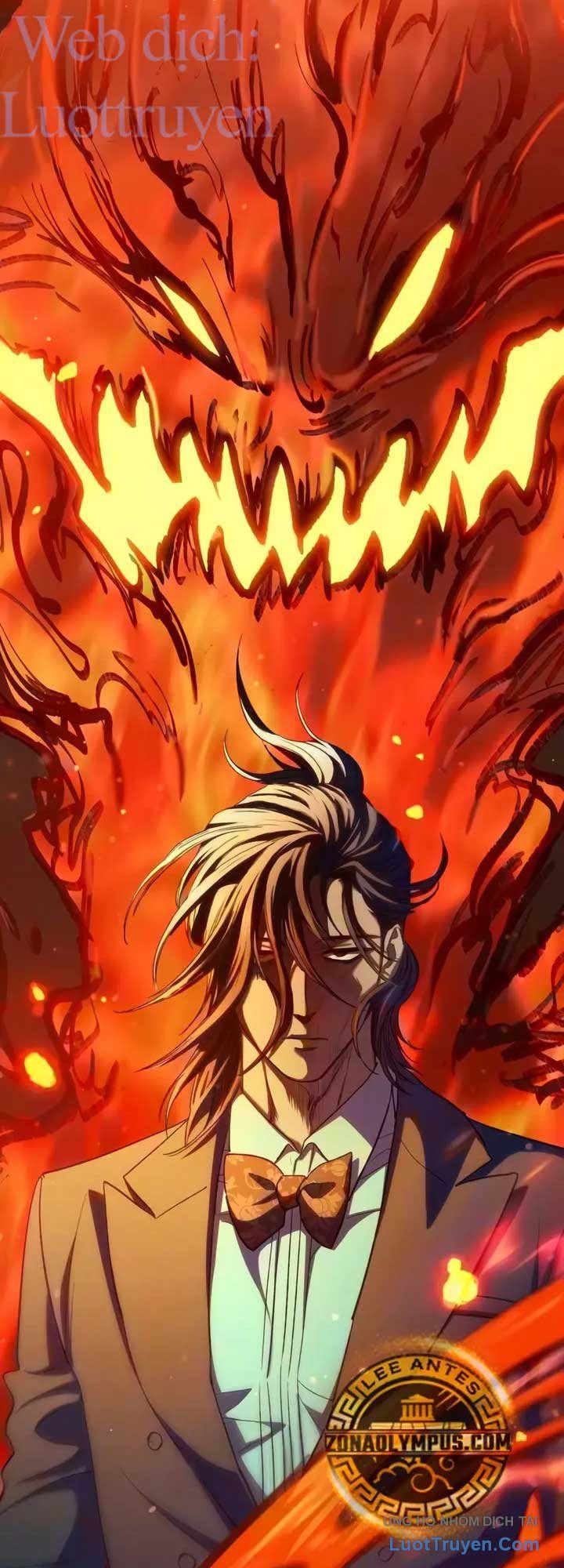 Những Ranker Cấp S Mà Tôi Nuôi Dưỡng Chap 173 - Next Chap 174