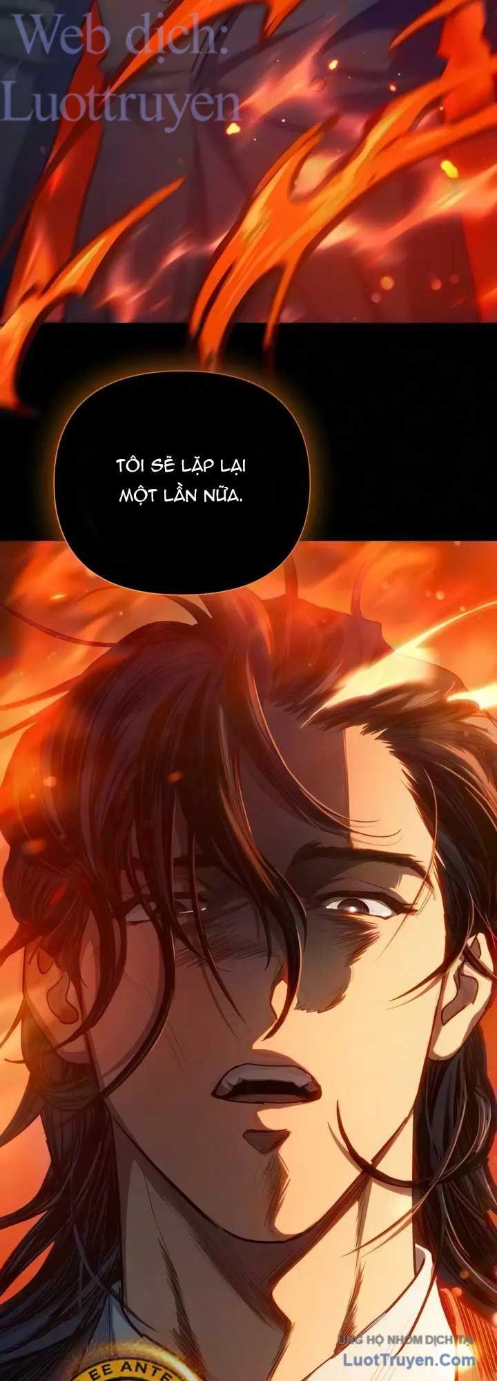 Những Ranker Cấp S Mà Tôi Nuôi Dưỡng Chap 173 - Next Chap 174