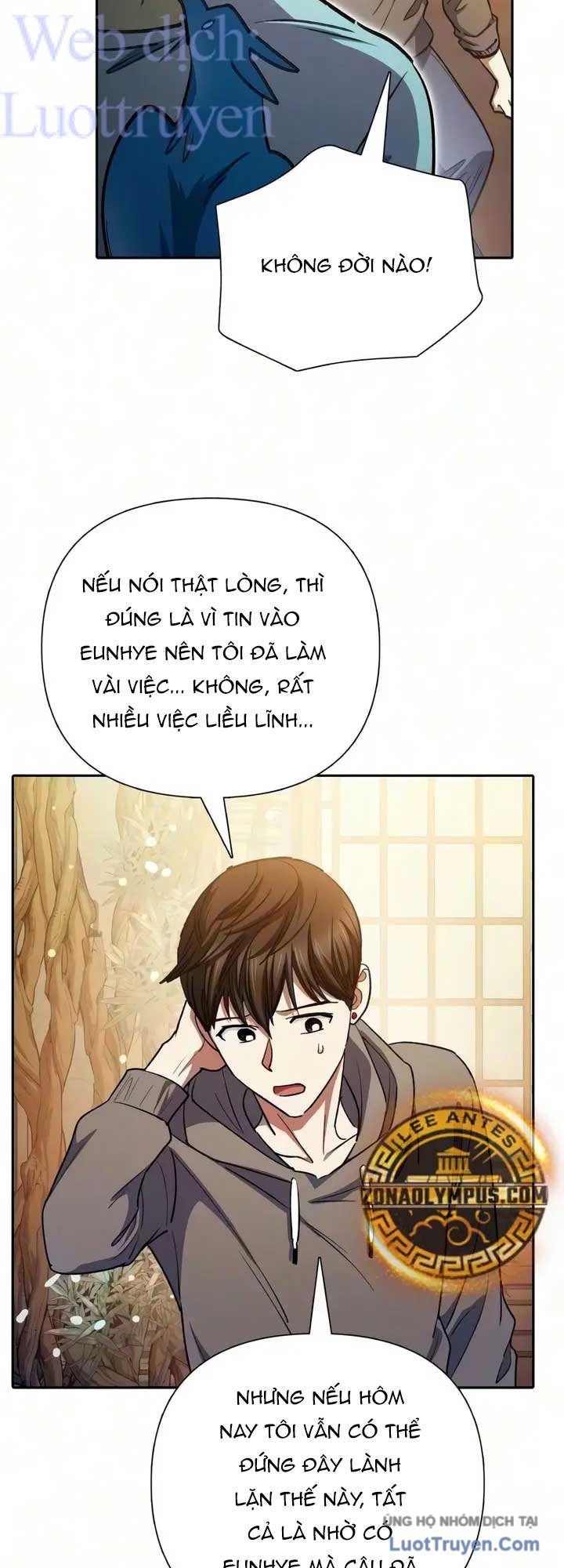 Những Ranker Cấp S Mà Tôi Nuôi Dưỡng Chap 173 - Next Chap 174
