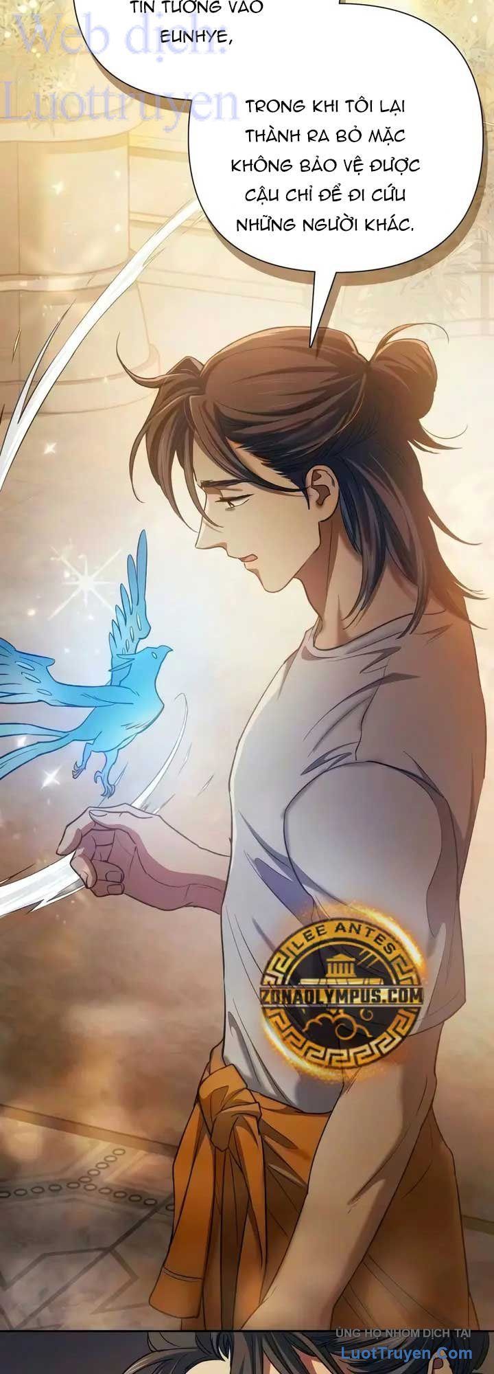 Những Ranker Cấp S Mà Tôi Nuôi Dưỡng Chap 173 - Next Chap 174