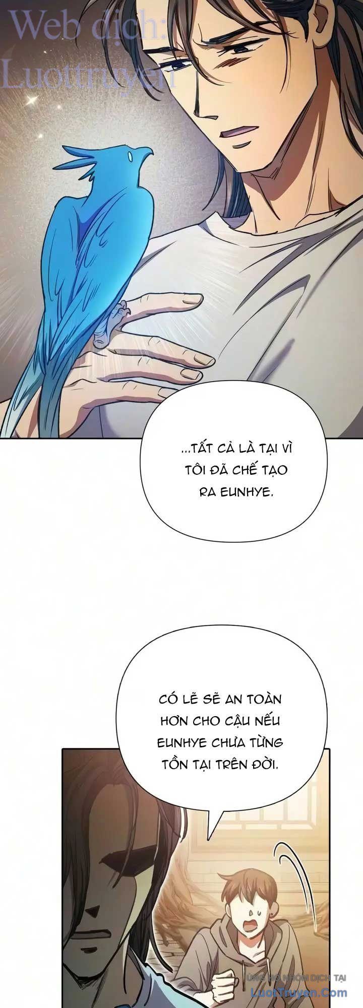 Những Ranker Cấp S Mà Tôi Nuôi Dưỡng Chap 173 - Next Chap 174