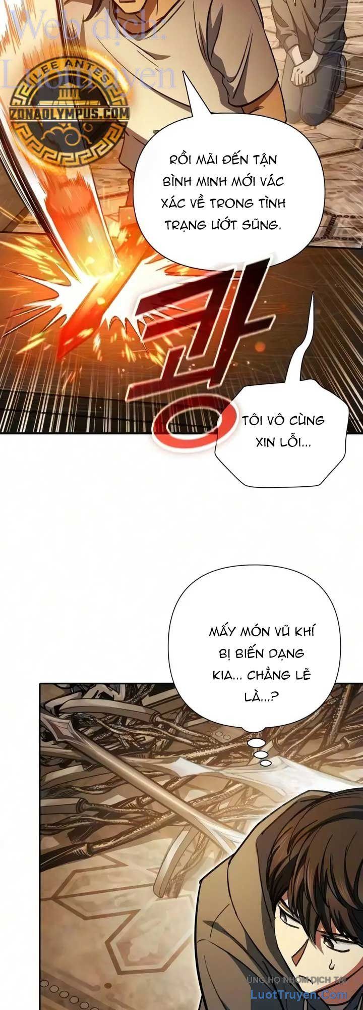 Những Ranker Cấp S Mà Tôi Nuôi Dưỡng Chap 173 - Next Chap 174