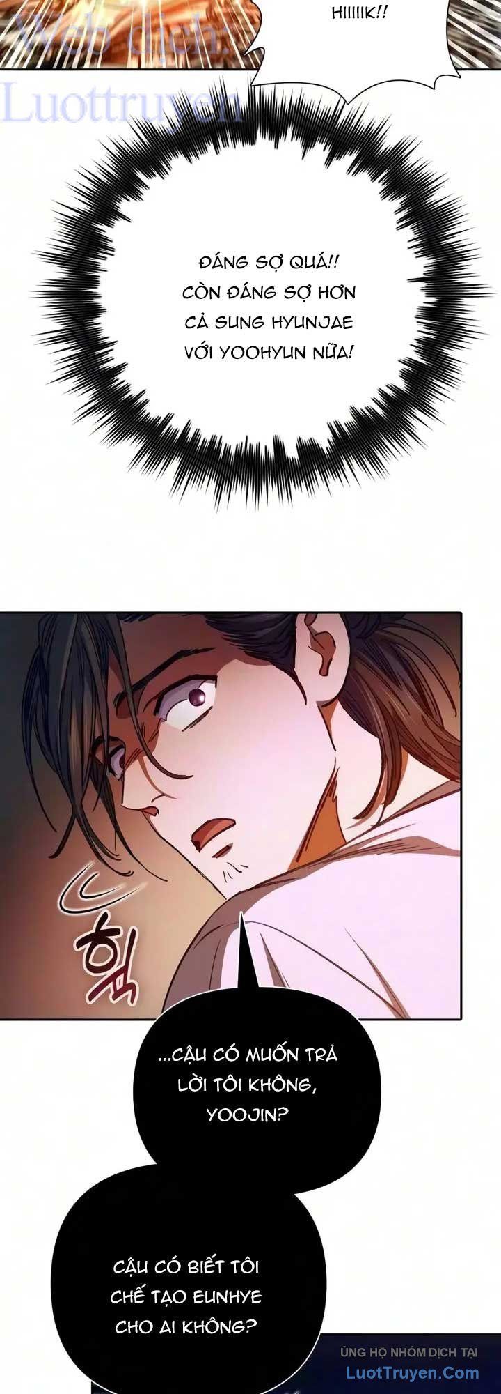 Những Ranker Cấp S Mà Tôi Nuôi Dưỡng Chap 173 - Next Chap 174