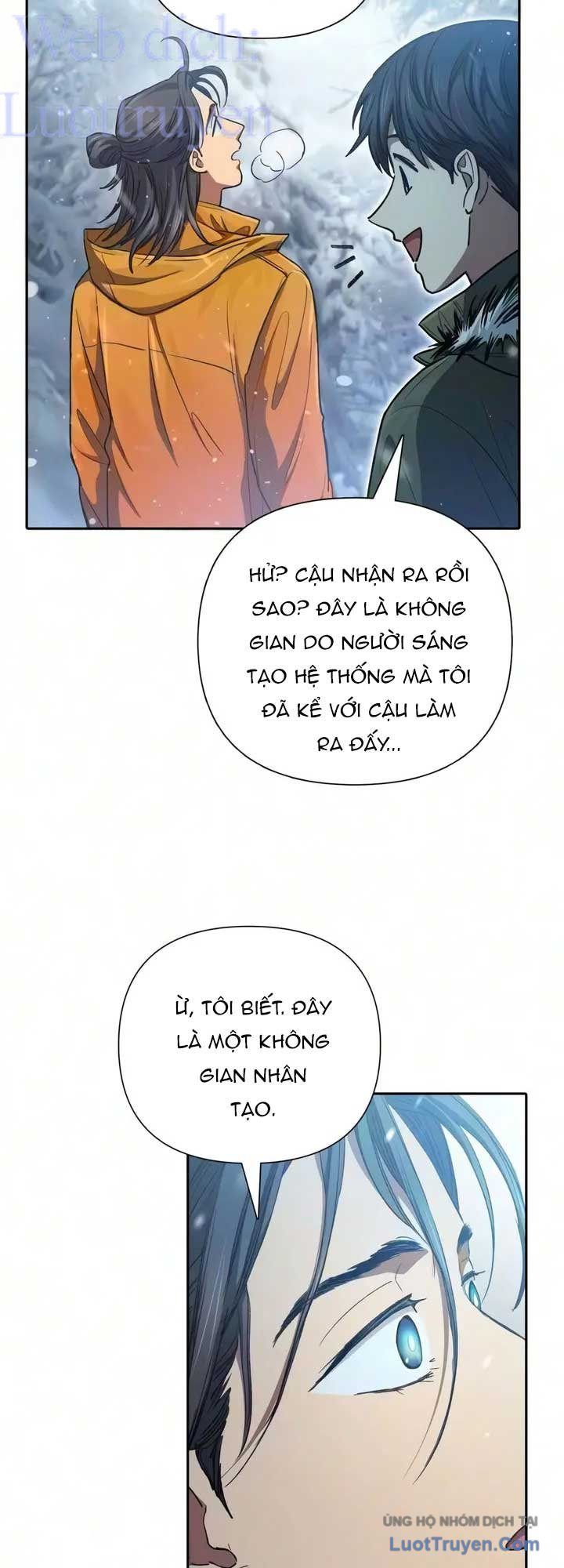 Những Ranker Cấp S Mà Tôi Nuôi Dưỡng Chap 173 - Next Chap 174