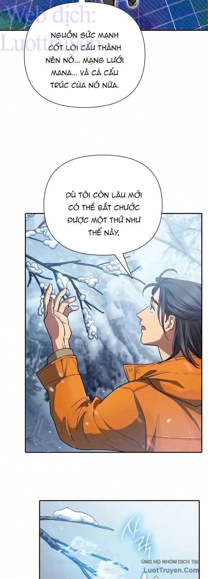 Những Ranker Cấp S Mà Tôi Nuôi Dưỡng Chap 173 - Next Chap 174