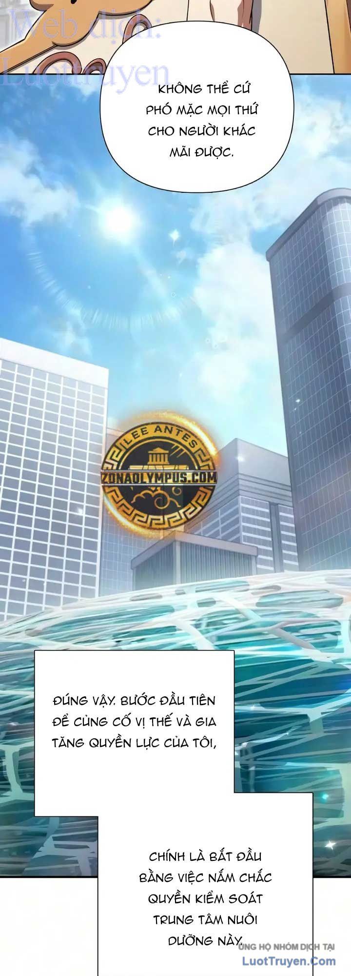 Những Ranker Cấp S Mà Tôi Nuôi Dưỡng Chap 173 - Next Chap 174