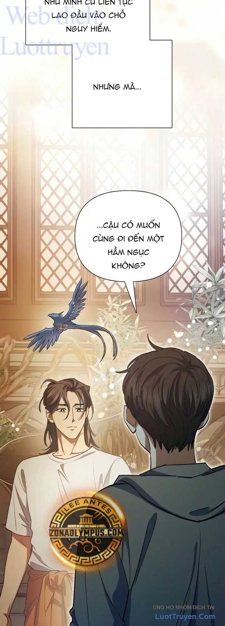 Những Ranker Cấp S Mà Tôi Nuôi Dưỡng Chap 173 - Next Chap 174