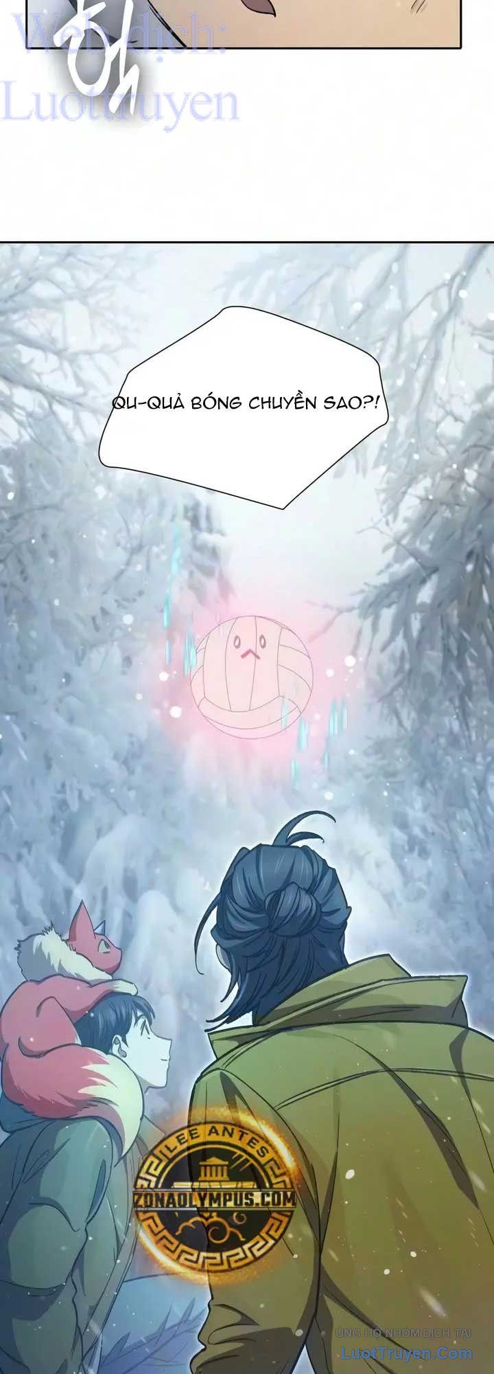 Những Ranker Cấp S Mà Tôi Nuôi Dưỡng Chap 173 - Next Chap 174