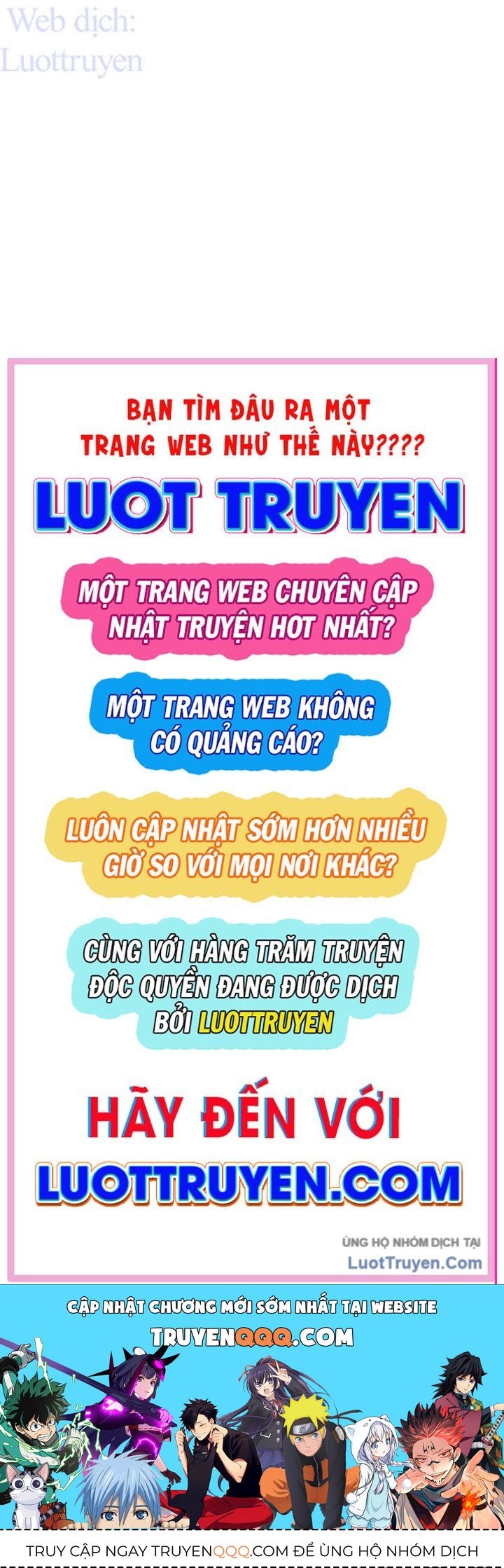 Những Ranker Cấp S Mà Tôi Nuôi Dưỡng Chap 173 - Next Chap 174