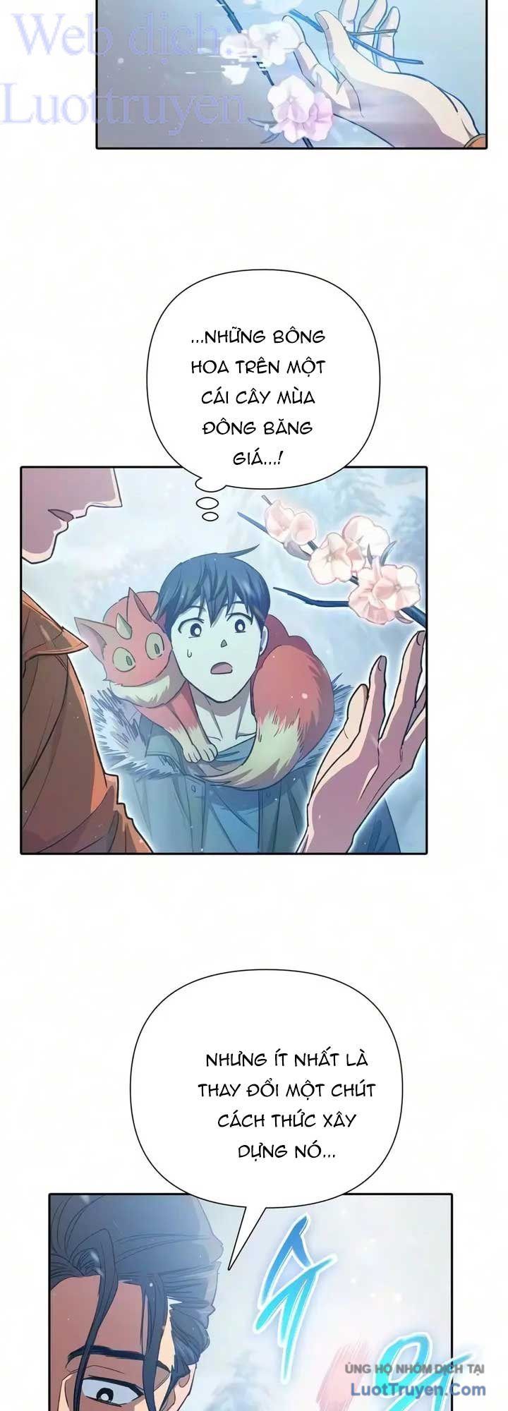 Những Ranker Cấp S Mà Tôi Nuôi Dưỡng Chap 173 - Next Chap 174
