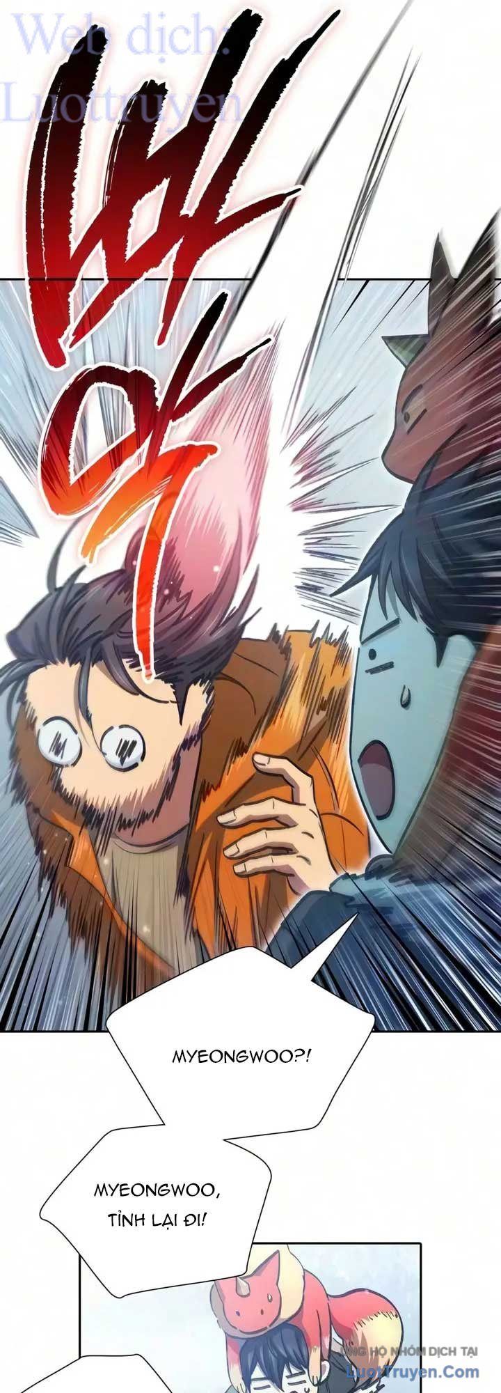Những Ranker Cấp S Mà Tôi Nuôi Dưỡng Chap 173 - Next Chap 174